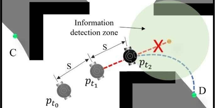 Autonomous Exploration Agent